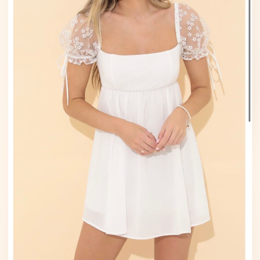 Brand New Lucy in the Sky Dress